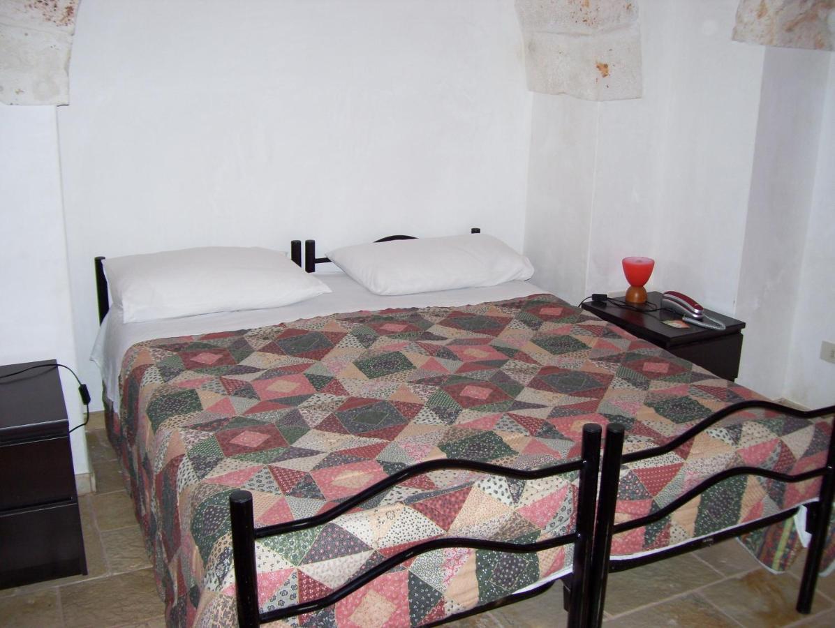 Vila Agriturismo Locanda Ventura Fasano Pokoj fotografie